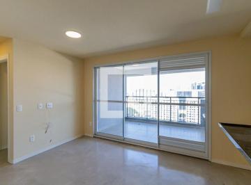 Apartamento · 53m² · 2 Quartos · 1 Vaga · Apartamento à Venda - Barra Funda, 2 Quartos, 53 m2