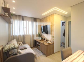 Apartamento · 48m² · 2 Quartos · 1 Vaga · Apartamento à Venda - Socorro, 2 Quartos, 48 m2
