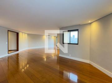 Apartamento · 360m² · 4 Quartos · 4 Vagas · Apartamento à Venda - Campo Belo, 4 Quartos, 360 m2