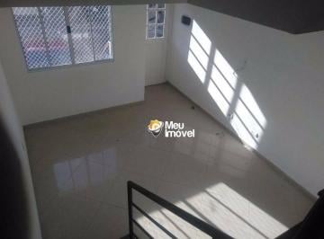 e13a1c4918c73eadafd8a1a757d6a65072f4c3c4 · Sobrado com 2 dormitórios à venda, 75 m² por R$ 310.000,00 - Jardim Jaraguá - São Paulo/SP