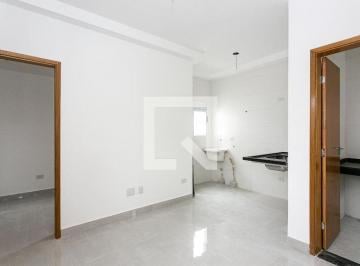 Photo 1 · Apartamento à Venda - Vila Nova Savoia, 2 Quartos, 45 m2