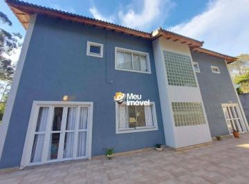 de81aa72802b366ff77a520f65527dc6776589ee · Casa Residencial à venda, Alpes de Caieiras, Caieiras - CA0837.