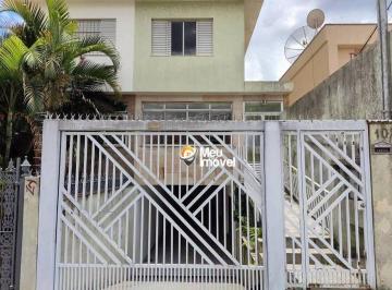 45abaf378098a4666ee4c15788690b98194bb6c7 · Sobrado Residencial à venda, Vila Miriam, São Paulo - SO1579.