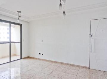 Apartamento · 55m² · 2 Quartos · 1 Vaga · Apartamento à Venda - Casa Verde, 2 Quartos, 55 m2