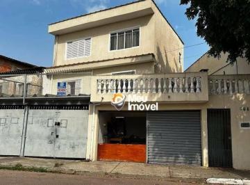 bdd2ccf1e9016259549b455c777d9b3e096a43b7 · Casa Residencial à venda, Jardim Maracanã, São Paulo - CA0648.