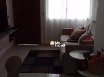 5222451757627b1b2529e8576697997efcb9596b · Apartamento Residencial à venda, Santa Teresinha, São Paulo - AP2931.