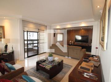 Apartamento · 210m² · 4 Quartos · 3 Vagas · Apartamento à Venda - Santana, 4 Quartos, 210 m2