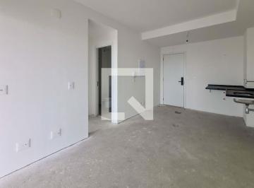 Apartamento · 44m² · 1 Quarto · 1 Vaga · Apartamento à Venda - Pinheiros, 1 Quarto, 44 m2