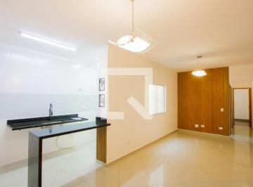Apartamento · 75m² · 2 Quartos · 2 Vagas · Apartamento à Venda - Vila América, 2 Quartos, 75 m2
