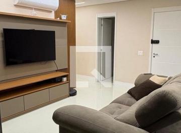 Apartamento · 121m² · 3 Quartos · 2 Vagas · Apartamento à Venda - Jardim Teresa, 3 Quartos, 121 m2