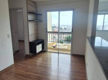 a7262109f47fe6e9e4e72c7809057872a33d0d8f · Apartamento com 2 dormitórios à venda, 47 m² por R$ 348.000,00 - Imirim - São Paulo/SP