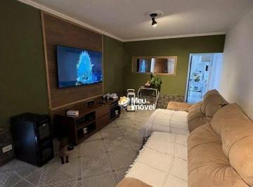 b0e2f3d26d78d326191940ce6e46a6bfd52e7e50 · Sobrado com 3 dormitórios à venda, 124 m² por R$ 550.000,00 - Jardim Regina - São Paulo/SP