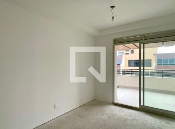 Apartamento · 44m² · 1 Quarto · 1 Vaga · Apartamento à Venda - Pinheiros, 1 Quarto, 44 m2
