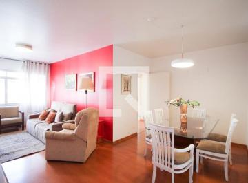 Apartamento · 76m² · 2 Quartos · 1 Vaga · Apartamento à Venda - Vila Olímpia, 2 Quartos, 76 m2