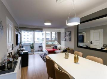 Apartamento · 90m² · 3 Quartos · 2 Vagas · Apartamento à Venda - Panamby, 3 Quartos, 90 m2