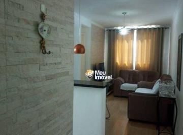 a1f9b23bdc7564f9034507bb1556bfad766ed19b · Apartamento Residencial à venda, Loteamento City Jaragua, São Paulo - AP3581.