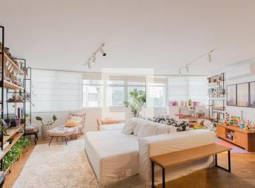 Apartamento · 180m² · 3 Quartos · 2 Vagas · Apartamento à Venda - Jardim Europa, 3 Quartos, 180 m2