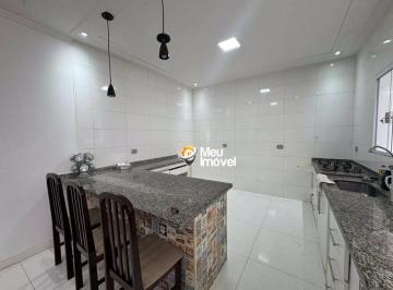 7b6be5a31e77ac78fecafc22952279f505a5ae08 · Casa com 4 dormitórios à venda, 130 m² por R$ 620.000,00 - Chácara Inglesa - São Paulo/SP