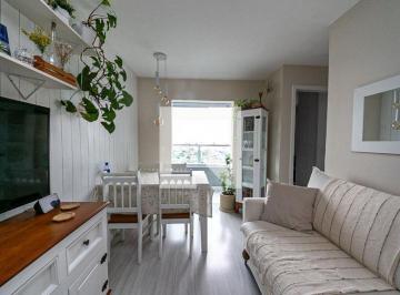 Apartamento · 44m² · 2 Quartos · 1 Vaga · Apartamento à Venda - Vila Ema, 2 Quartos, 44 m2