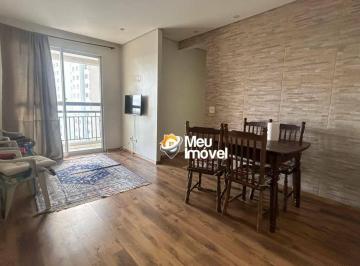 a0cb3961b4829894ba57124433e9ab90291ee8e6 · Apartamento com 2 dormitórios à venda, 52 m² por R$ 479.000,00 - Vila Cruz das Almas - São Paulo/SP