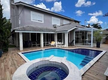 7aa48b1eae051b58518402fe7f87558787cea061 · Casa com 3 dormitórios à venda, 500 m² por R$ 3.899.000,00 - Residencial Morada dos Lagos - Barueri/