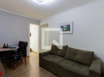 Apartamento · 64m² · 3 Quartos · 1 Vaga · Apartamento à Venda - Santana, 3 Quartos, 64 m2
