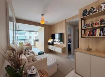 e072b2226da7040ce5b807fb7d518385c7d01266 · Apartamento com 2 dormitórios à venda, 64 m² por R$ 800.000 - Jardim Paraíso - São Paulo/SP