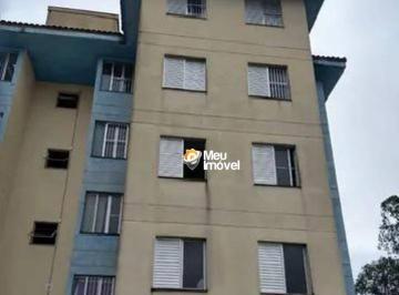 db44fddb0b144f5b055e1036afd3b51bc2a56f75 · Apartamento Residencial à venda, Conjunto City Jaraguá, São Paulo - AP4221.