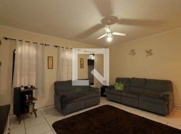Casa · 200m² · 4 Quartos · 2 Vagas · Casa à Venda - Jardim Bela Vista, 4 Quartos, 200 m2