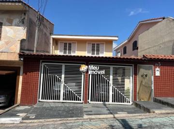 c4ac30aacc1347eafadba8ece9d0a2f5bc26db75 · Sobrado com 3 dormitórios à venda, 105 m² por R$ 649.900,00 - Freguesia do Ó - São Paulo/SP
