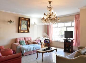 Casa · 177m² · 3 Quartos · 2 Vagas · Casa à Venda - Chácara Inglesa, 3 Quartos, 177 m2
