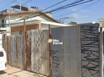5ce3076827deebca92eb95c19bf955cc6b398444 · Sobrado Residencial à venda, Vila América, São Paulo - SO1917.