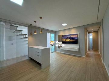 124c74120d3fbc2b9686b211dde31338f37444a8 · Cobertura com 2 dormitórios à venda, 93 m² por R$ 800.000,00 - Piqueri - São Paulo/SP