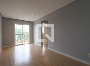 Apartamento · 53m² · 2 Quartos · 1 Vaga · Apartamento à Venda - Jardim Imperador, 2 Quartos, 53 m2