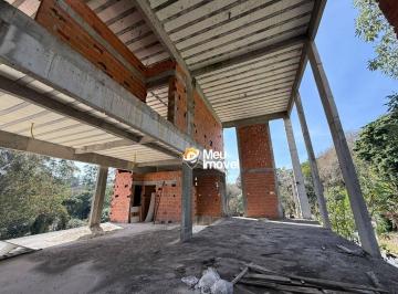 21ea1d874cfb6390f9f4a1fa88c48a7e2b828c30 · Sobrado com 4 dormitórios à venda, 400 m² por R$ 900.000,00 - Alpes de Caieiras - Caieiras/SP