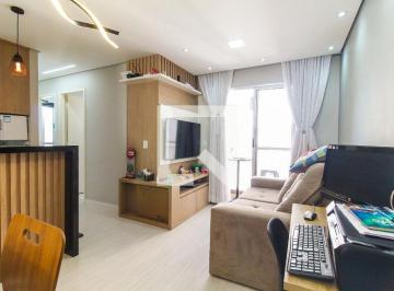 Apartamento · 49m² · 2 Quartos · 1 Vaga · Apartamento à Venda - Cidade Lider, 2 Quartos, 49 m2