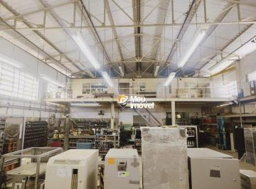 efc6433fa5156b31ffd673d80ec2a48791693ab2 · Galpão Comercial para locação, Jardim Pereira Leite, São Paulo - GA0188.