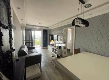 b43468741962f4998c3afc234b406ec3ebb0ca64 · Apartamento Residencial à venda, Vila Mangalot, São Paulo - AP3455.