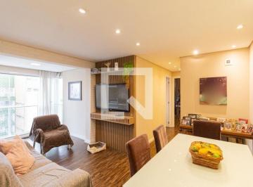 Apartamento · 60m² · 2 Quartos · 2 Vagas · Apartamento à Venda - Centro, 2 Quartos, 60 m2