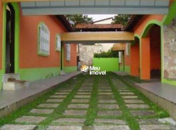 21939b775ca553fb3ce588547e95431d8ea60687 · Casa Residencial à venda, Portal das Acácias, Santana de Parnaíba - CA0039.