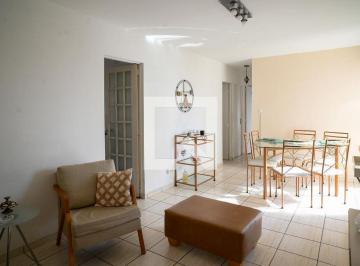 Apartamento · 62m² · 3 Quartos · 1 Vaga · Apartamento à Venda - Vila das Mercês, 3 Quartos, 62 m2