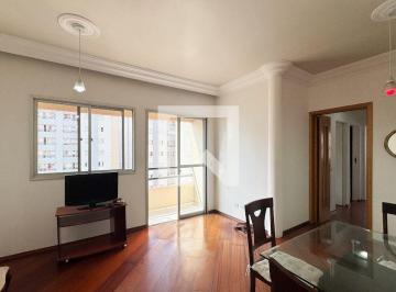 Apartamento · 79m² · 3 Quartos · 1 Vaga · Apartamento à Venda - Planalto, 3 Quartos, 79 m2