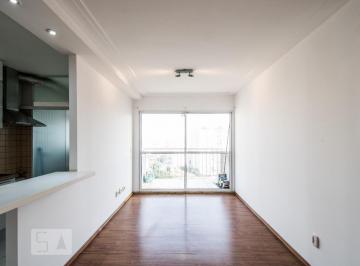 Apartamento · 63m² · 2 Quartos · 1 Vaga · Apartamento à Venda - Cambuci, 2 Quartos, 63 m2