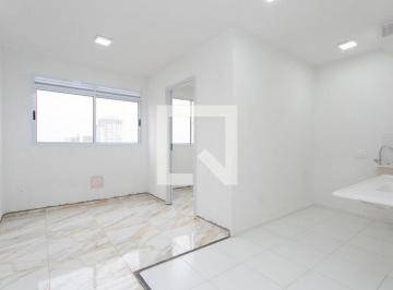 Apartamento · 32m² · 2 Quartos · Apartamento à Venda - Itaquera, 2 Quartos, 32 m2