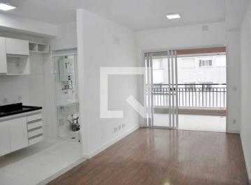 Apartamento · 74m² · 3 Quartos · 2 Vagas · Apartamento à Venda - Vila Mangalot, 3 Quartos, 74 m2