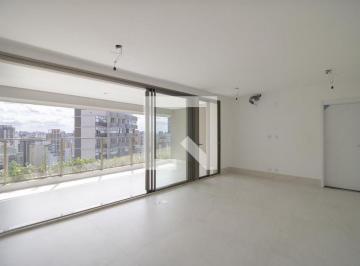 Apartamento · 150m² · 3 Quartos · 2 Vagas · Apartamento à Venda - Moema, 3 Quartos, 150 m2