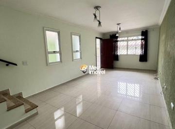 b9ca40c7808559aa4cc949963a9dd8066fe7957f · Sobrado Residencial à venda, Vila Bancária Munhoz, São Paulo - SO1690.