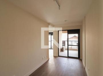 Apartamento · 45m² · 2 Quartos · 1 Vaga · Apartamento à Venda - Água Fria, 2 Quartos, 45 m2