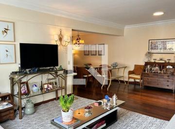 Apartamento · 138m² · 3 Quartos · 2 Vagas · Apartamento à Venda - Jardim Paulista, 3 Quartos, 138 m2