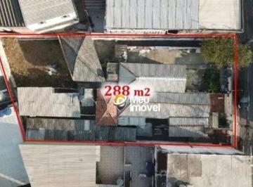 e22bface9f8751c22bf4472145a7a7d3051e7731 · Terreno à venda, 288 m² por R$ 390.000,00 - Sítio do Mandaqui - São Paulo/SP